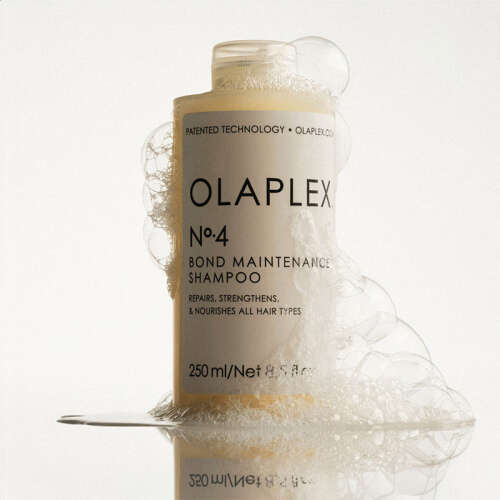 Olaplex No. 4 Bond Maintenance Shampoo - Şampuan 250 ml - 2
