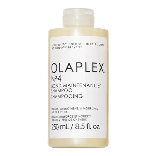 Olaplex No. 4 Bond Maintenance Shampoo - Şampuan 250 ml - Olaplex