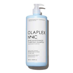 Olaplex No. 4C Bond Maintenance Clarifying Shampoo Liter 1000 ml - 1