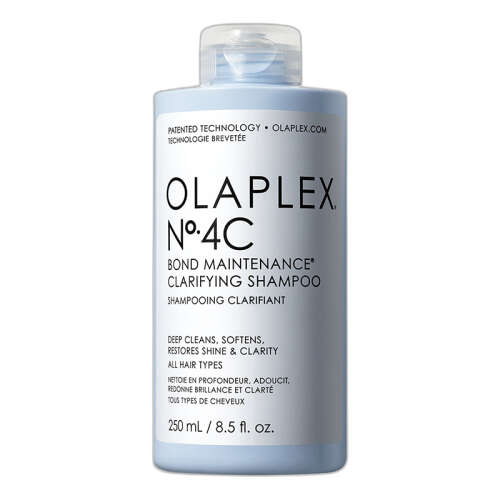 Olaplex No. 4C Bond Maintenance Clarifying Shampoo Liter 250 ml - 1