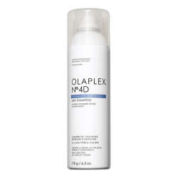 Olaplex No. 4D Clean Volume Detox Kuru Şampuan 250 ml - 1