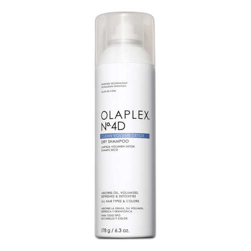 Olaplex No. 4D Clean Volume Detox Kuru Şampuan 250 ml - Olaplex