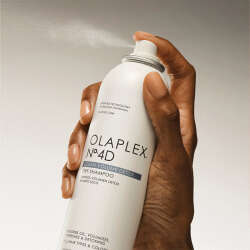 Olaplex No. 4D Clean Volume Detox Kuru Şampuan 250 ml - 3