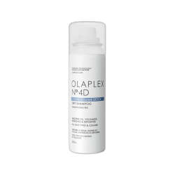 Olaplex No 4D Clean Volume Detox Kuru Şampuan 50 ml - 1