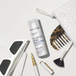 Olaplex No. 4D Clean Volume Detox Kuru Şampuan 50 ml - 3