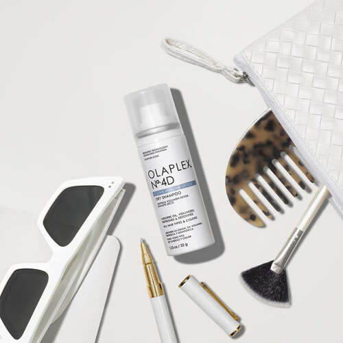 Olaplex No. 4D Clean Volume Detox Kuru Şampuan 50 ml - 3