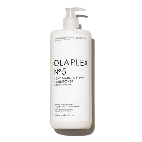 Olaplex No 5 Bond Maintenance Conditioner Liter 1000 ml - Olaplex