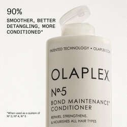 Olaplex No 5 Bond Maintenance Conditioner Liter 1000 ml - 3