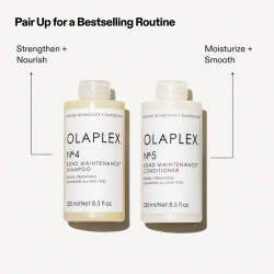 Olaplex No 5 Bond Maintenance Conditioner Liter 1000 ml - 5