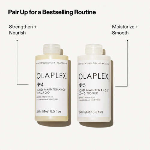 Olaplex No. 5 Bond Maintenance Conditioner Liter 1000 ml - 5
