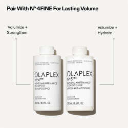 Olaplex No 5 Fine Bond Maintenance Conditioner Liter 1000 ml - 4