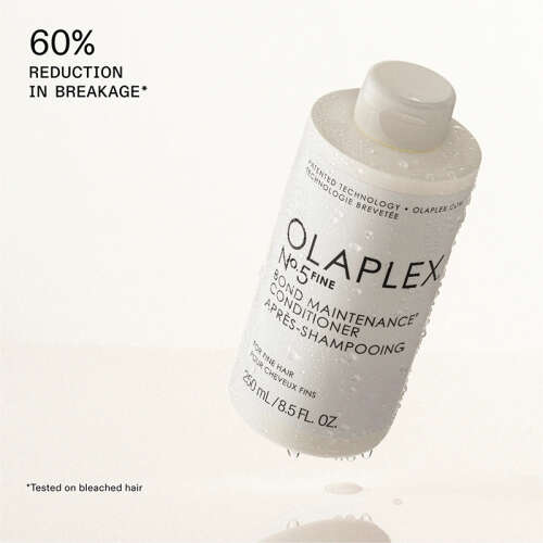 Olaplex No. 5 Fine Bond Maintenance Conditioner Liter 1000 ml - 3
