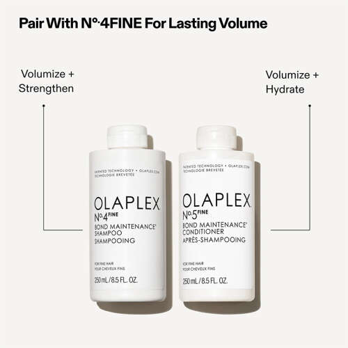 Olaplex No. 5 Fine Bond Maintenance Conditioner Liter 1000 ml - 4