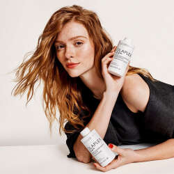 Olaplex No. 5 Fine Bond Maintenance Conditioner - Saç Kremi 250 ml - 4