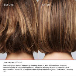 Olaplex No. 5 Leave in Moisturize Mend Leave in Conditioner 100 ml - 8