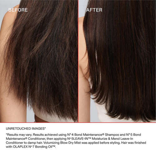 Olaplex No. 5 Leave in Moisturize Mend Leave in Conditioner 100 ml - 7