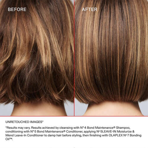 Olaplex No. 5 Leave in Moisturize Mend Leave in Conditioner 100 ml - 8