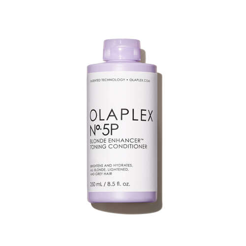 Olaplex No 5P Blonde Enhancer Toning Conditioner Liter 250 ml - Olaplex