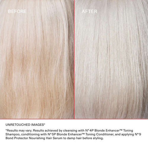 Olaplex No. 5P Blonde Enhancer Toning Conditioner Liter 250 ml - 5