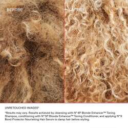 Olaplex No. 5P Blonde Enhancer Toning Conditioner Liter 250 ml - 6
