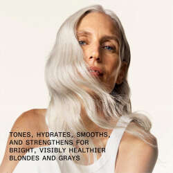 Olaplex No. 5P Blonde Enhancer Toning Conditioner Liter 250 ml - 8