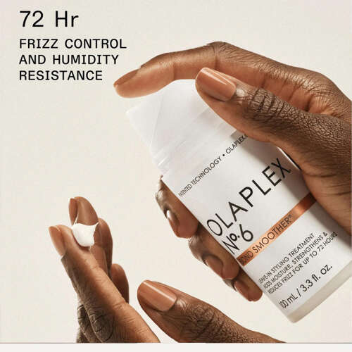 Olaplex No. 6 Bond Smoother 100 ml - 4