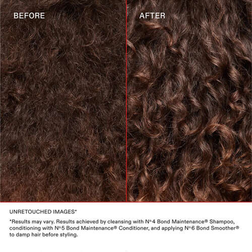 Olaplex No. 6 Bond Smoother 100 ml - 7