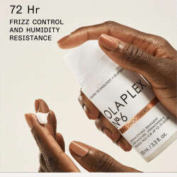 Olaplex No. 6 Bond Smoother 100 ml - 4