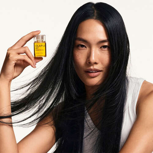 Olaplex No. 7 Bonding Oil 30 ml - 3