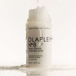Olaplex No 8 Bond Intense Moisture Mask 100 ml - 3