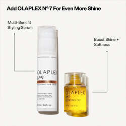 Olaplex No. 9 Bond Protector Nourishing Hair Serum 90 ml - 3