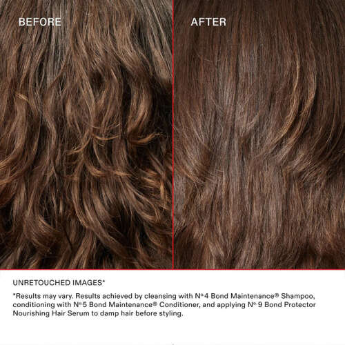 Olaplex No. 9 Bond Protector Nourishing Hair Serum 90 ml - 5