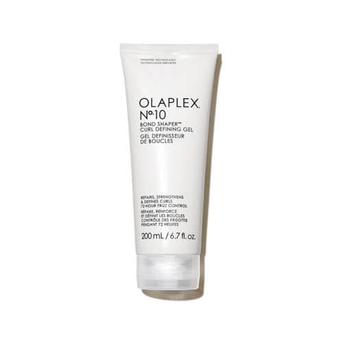 Olaplex No. 10 Bond Shaper Curl Defining Gel 200 ml - Olaplex