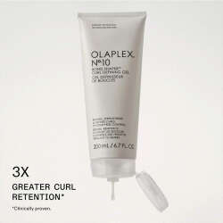 Olaplex No. 10 Bond Shaper Curl Defining Gel 200 ml - 3
