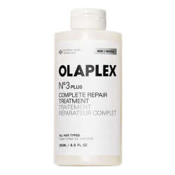 Olaplex No3 Plus Complete Repair Treatment 250 ml - 1