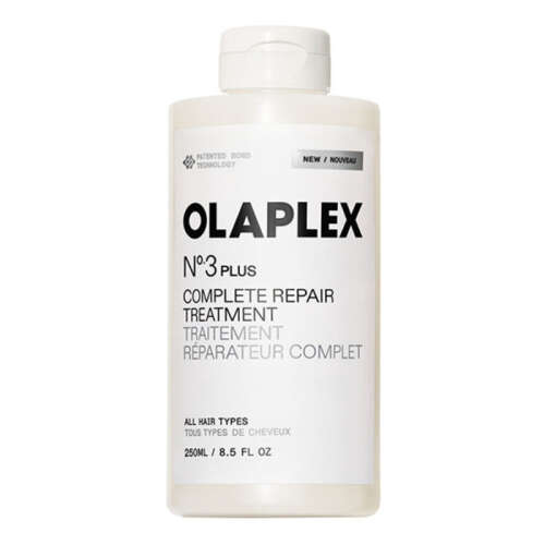 Olaplex No3 Plus Complete Repair Treatment 250 ml - Olaplex
