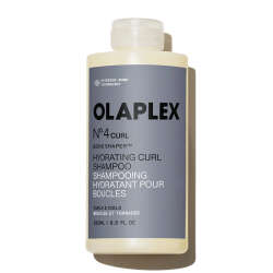 Olaplex No4 Hydrating Curl Shampoo 250 ml - 1