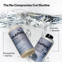 Olaplex No4 Hydrating Curl Shampoo 250 ml - 3