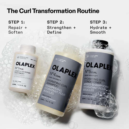 Olaplex No5 Hydrating Curl Conditioner 250 ml - 4