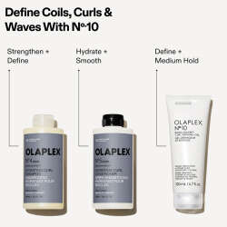 Olaplex No5 Hydrating Curl Conditioner 250 ml - 5