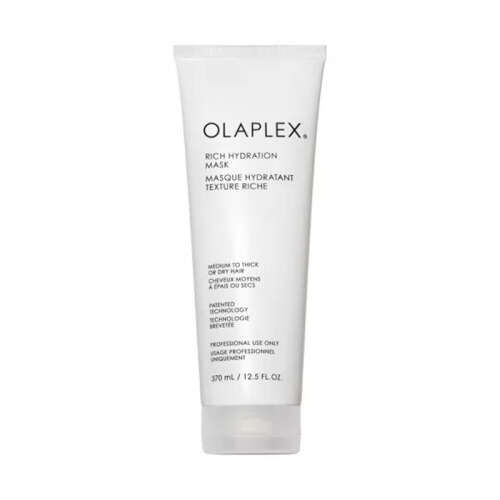 Olaplex Rich Hydration Mask 370 ml - Olaplex