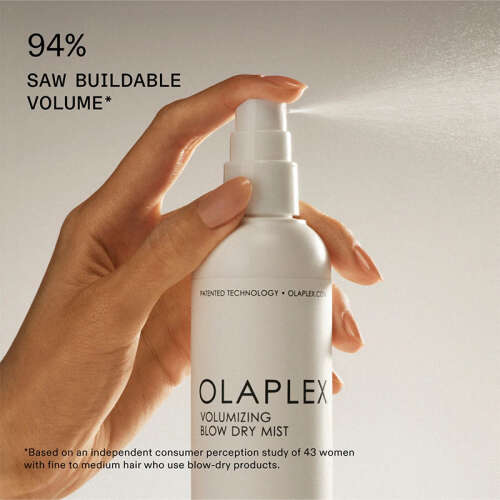 Olaplex Volumizing Blow Dry Mist 150 ml - 3