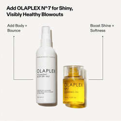 Olaplex Volumizing Blow Dry Mist 150 ml - 4