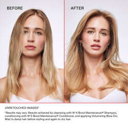 Olaplex Volumizing Blow Dry Mist 150 ml - 7