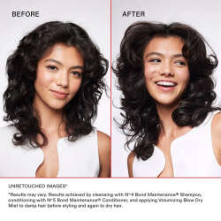 Olaplex Volumizing Blow Dry Mist 150 ml - 8