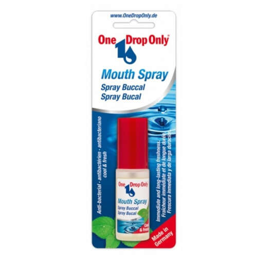 One Drop Only Ağız Spreyi Cool Fresh 15 ml - 1