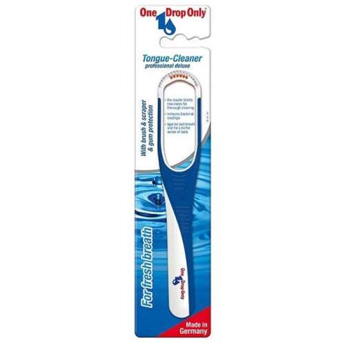 One Drop Only Deluxe Dil Fırçası - One Drop Only