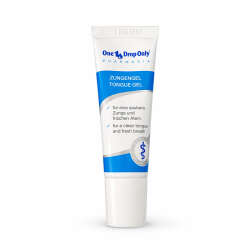 One Drop Only ZungerGel - Dil Temizleme Jeli 25 ml - 1