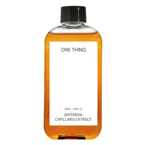 One Thing Artemisia Capillaris Extract Besleyici Tonik 40 ml - ONE THING