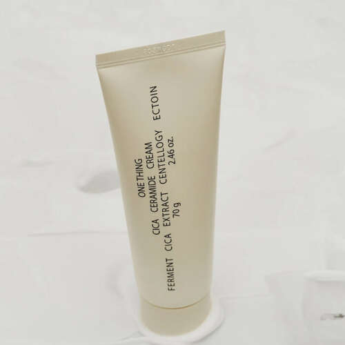 One Thing Cica Ceramide Cream 70 g - 2
